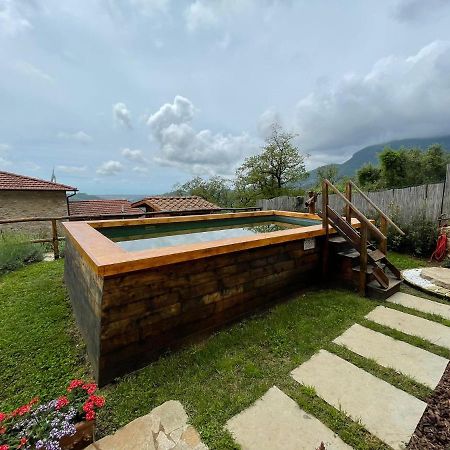 B&B Il Volo Camaiore Zewnętrze zdjęcie