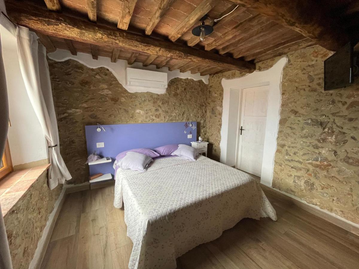 B&B Il Volo Camaiore Zewnętrze zdjęcie