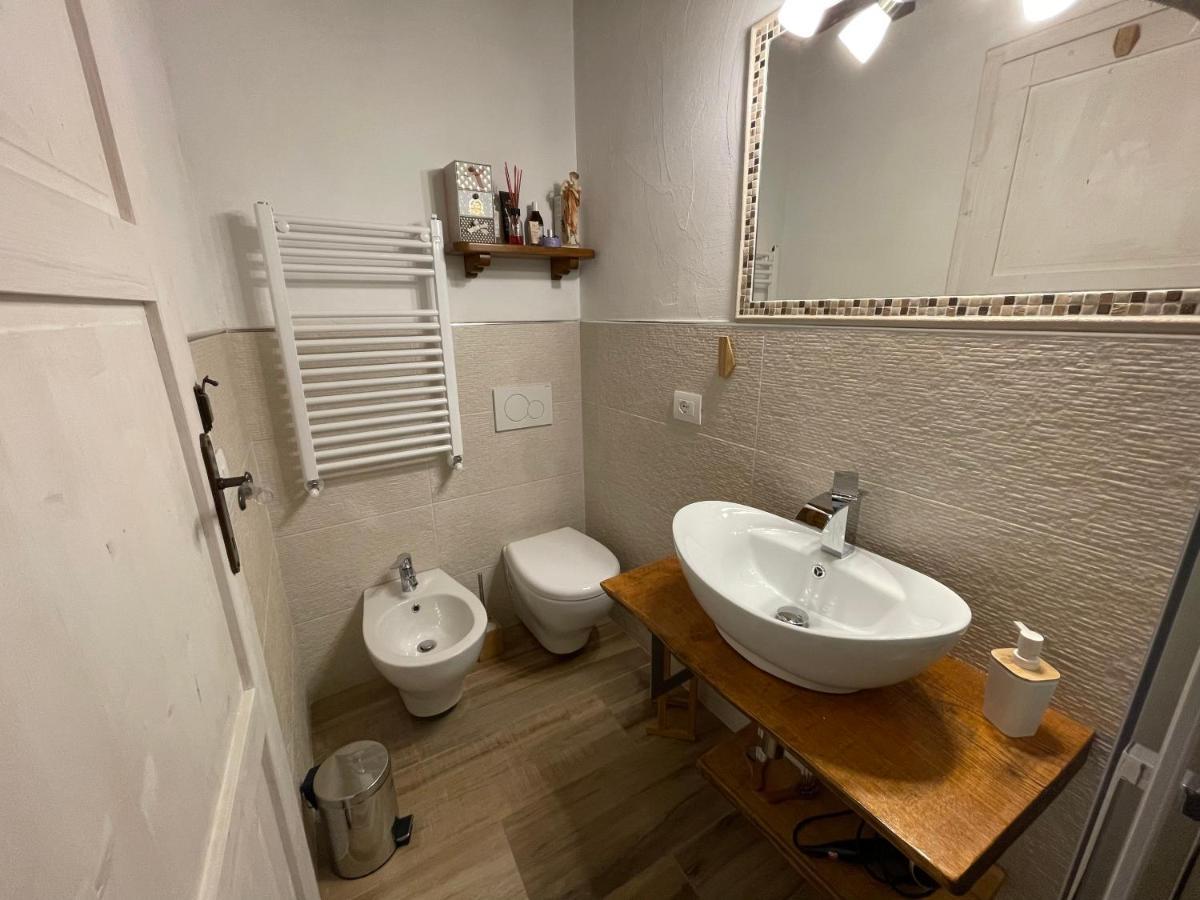 B&B Il Volo Camaiore Zewnętrze zdjęcie