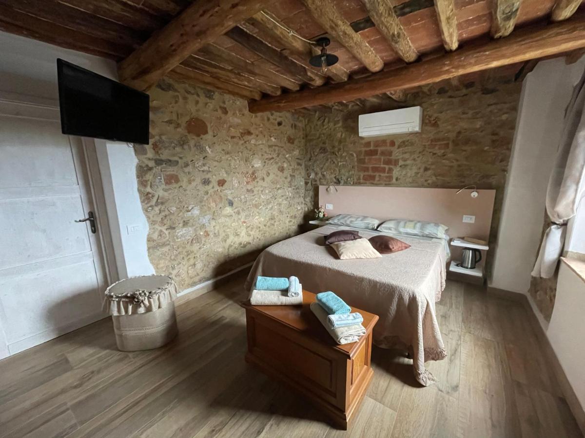B&B Il Volo Camaiore Zewnętrze zdjęcie