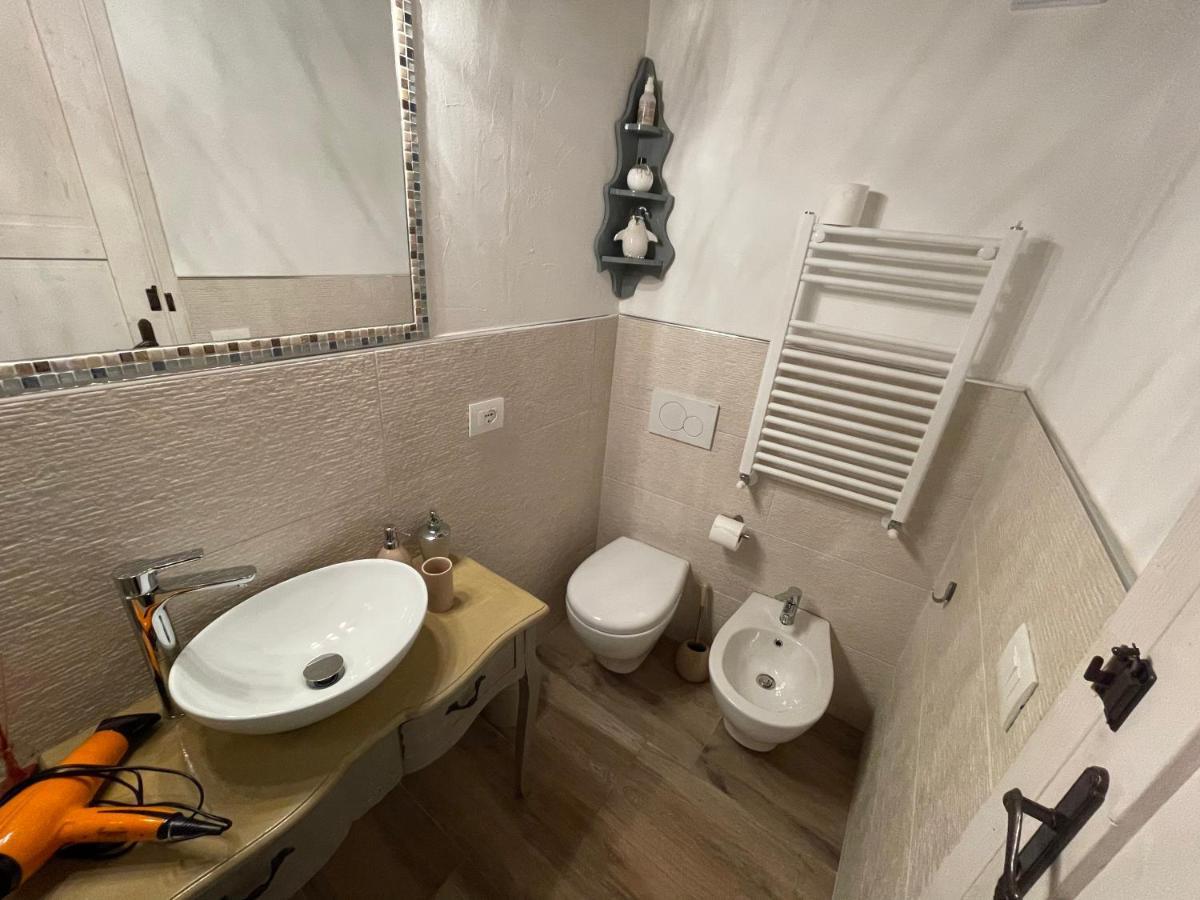 B&B Il Volo Camaiore Zewnętrze zdjęcie
