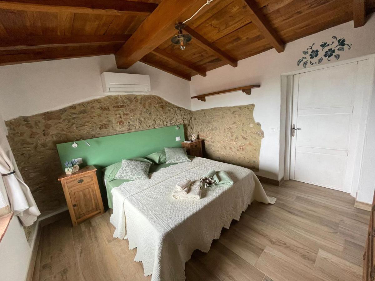 B&B Il Volo Camaiore Zewnętrze zdjęcie