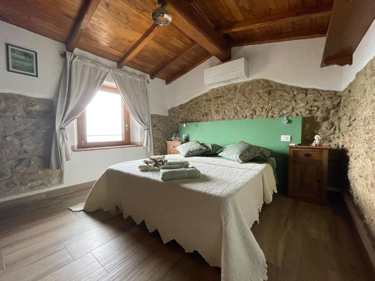 B&B Il Volo Camaiore Zewnętrze zdjęcie