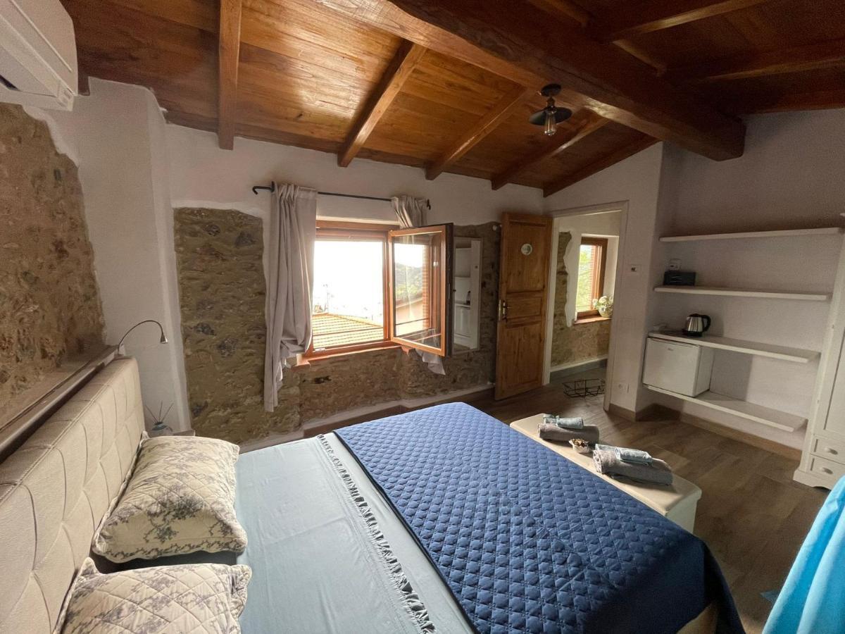 B&B Il Volo Camaiore Zewnętrze zdjęcie