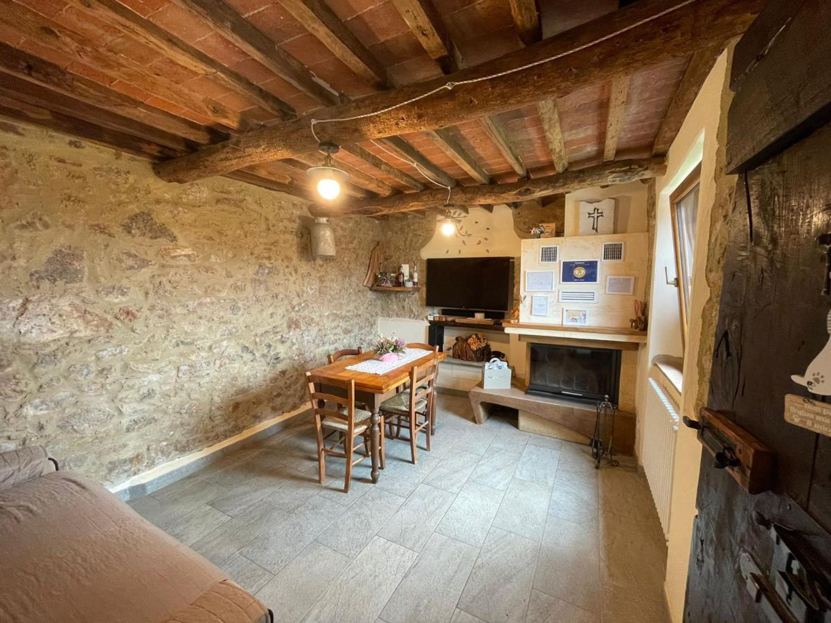 B&B Il Volo Camaiore Zewnętrze zdjęcie