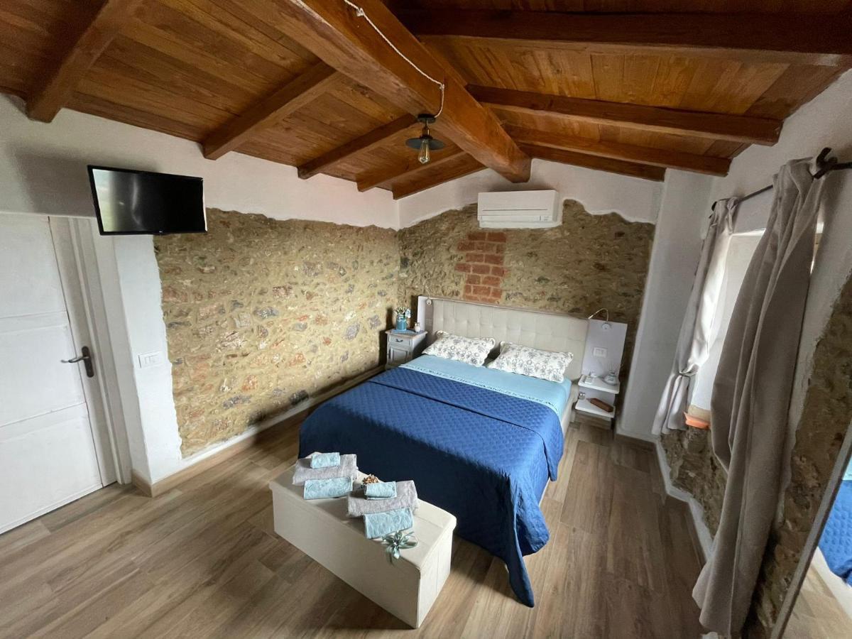 B&B Il Volo Camaiore Zewnętrze zdjęcie