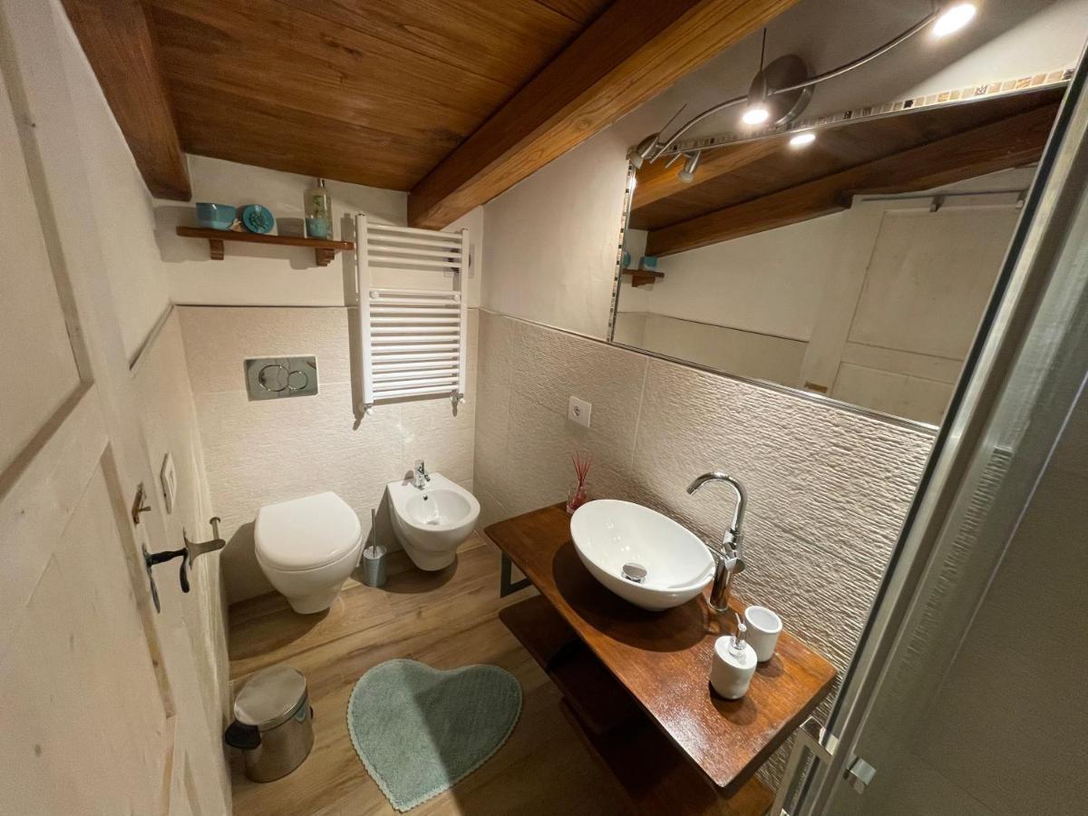 B&B Il Volo Camaiore Zewnętrze zdjęcie