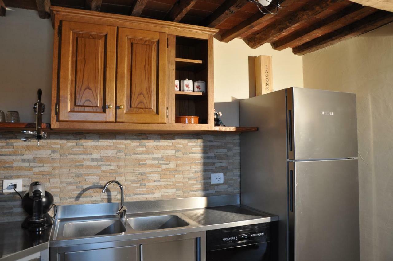 B&B Il Volo Camaiore Zewnętrze zdjęcie