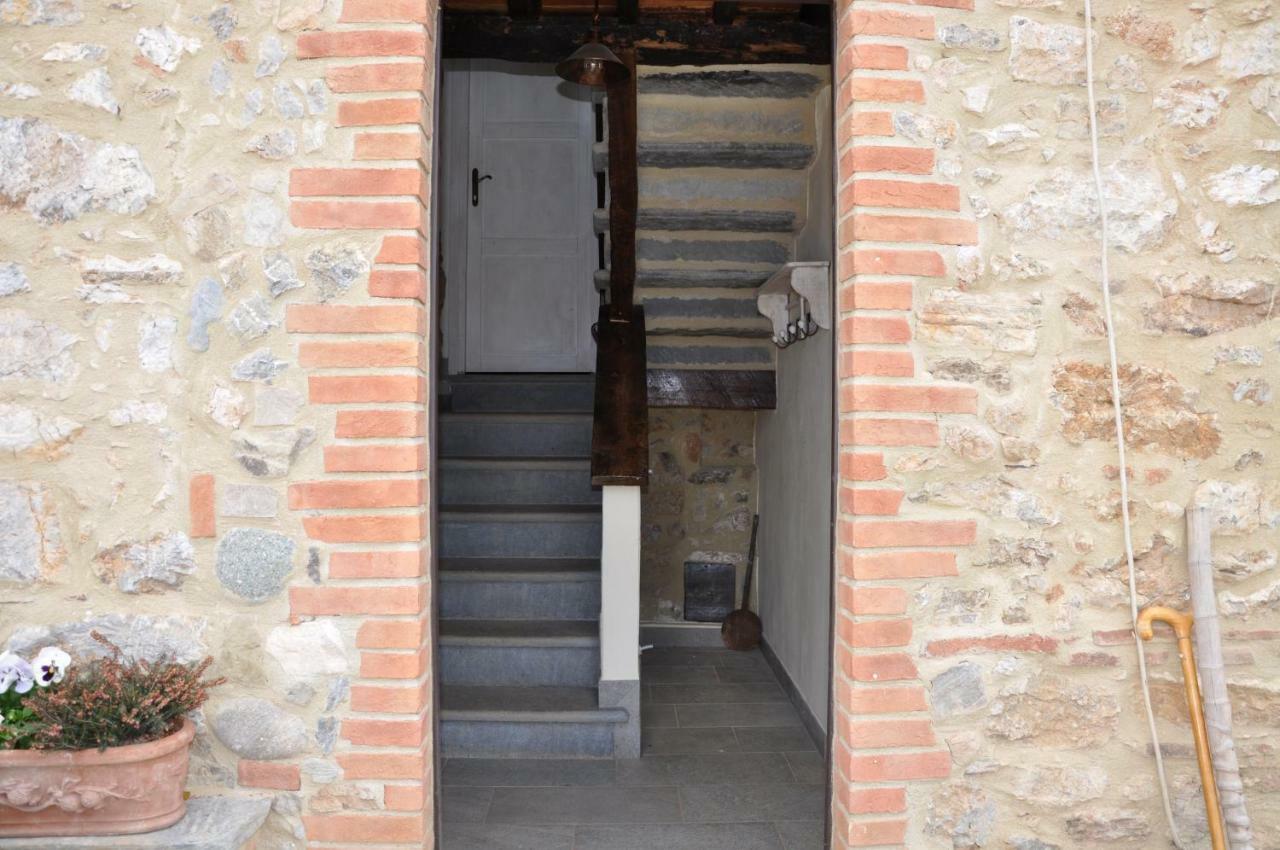 B&B Il Volo Camaiore Zewnętrze zdjęcie