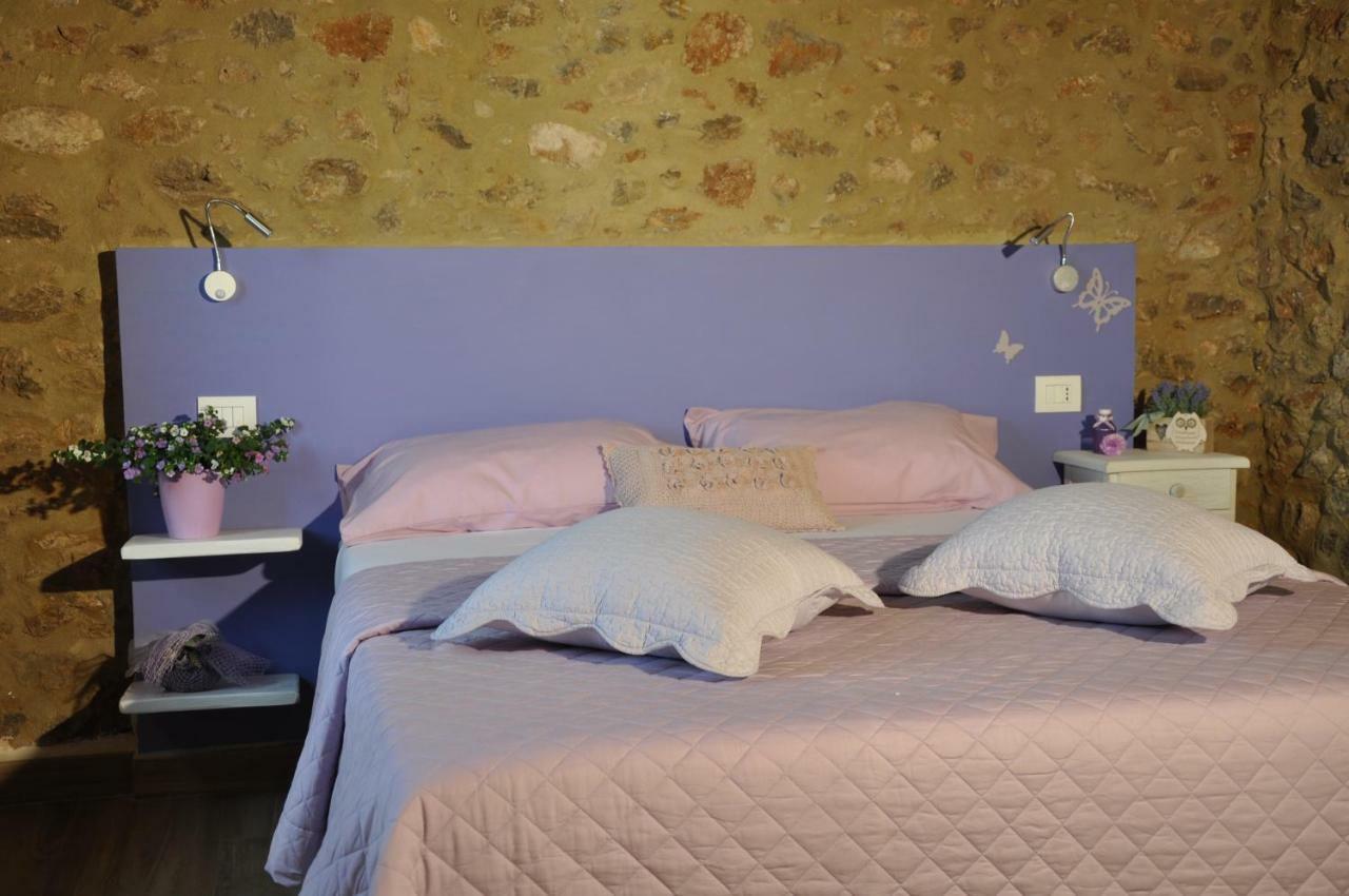 B&B Il Volo Camaiore Zewnętrze zdjęcie