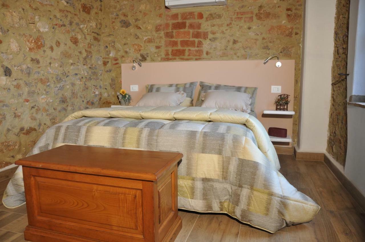 B&B Il Volo Camaiore Zewnętrze zdjęcie