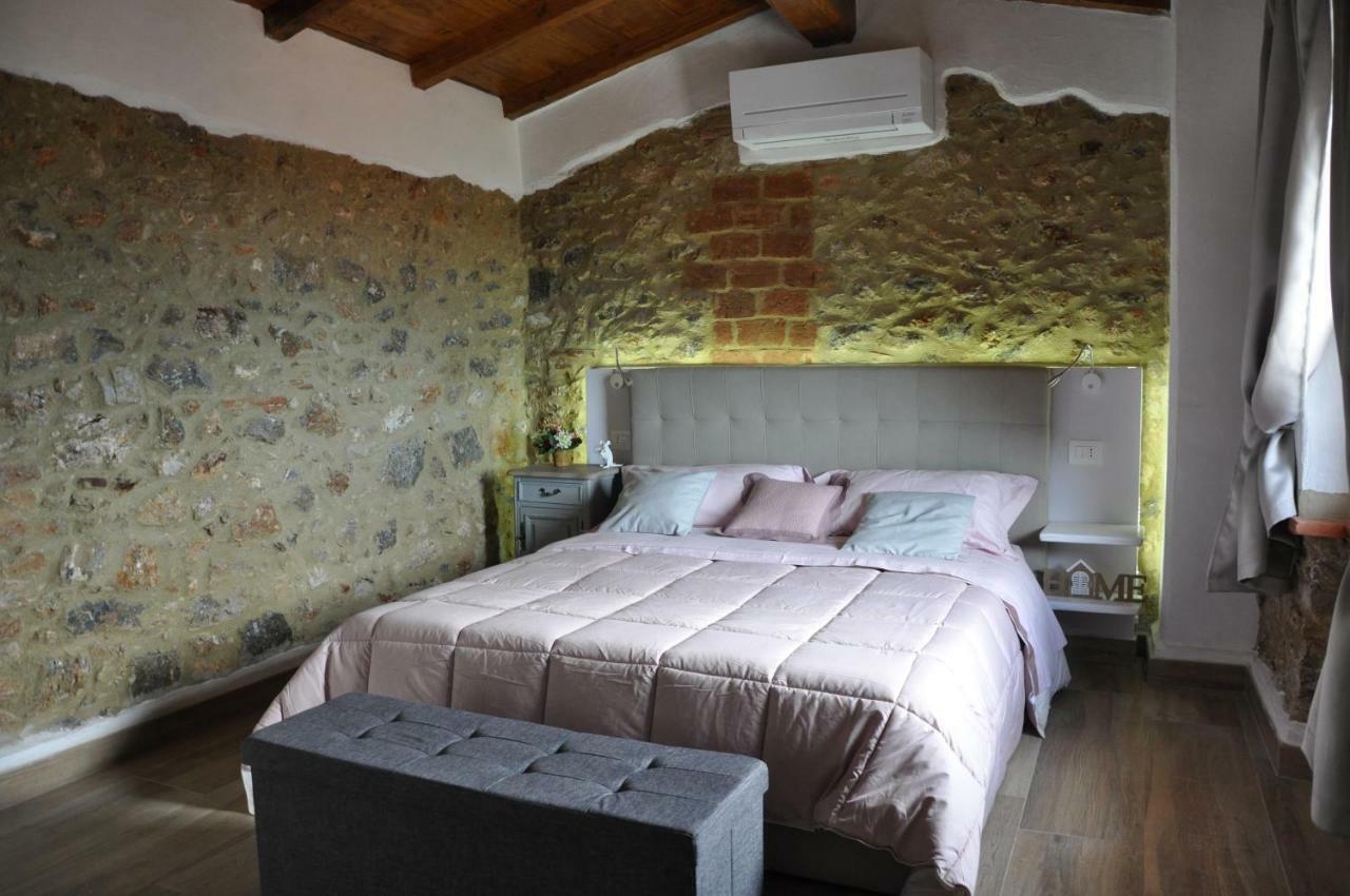 B&B Il Volo Camaiore Zewnętrze zdjęcie