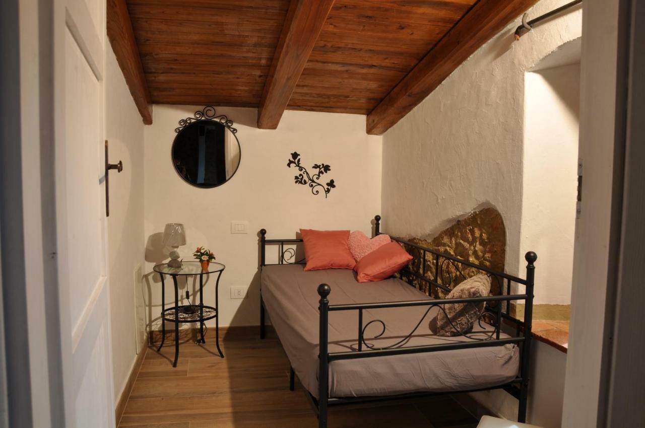 B&B Il Volo Camaiore Zewnętrze zdjęcie