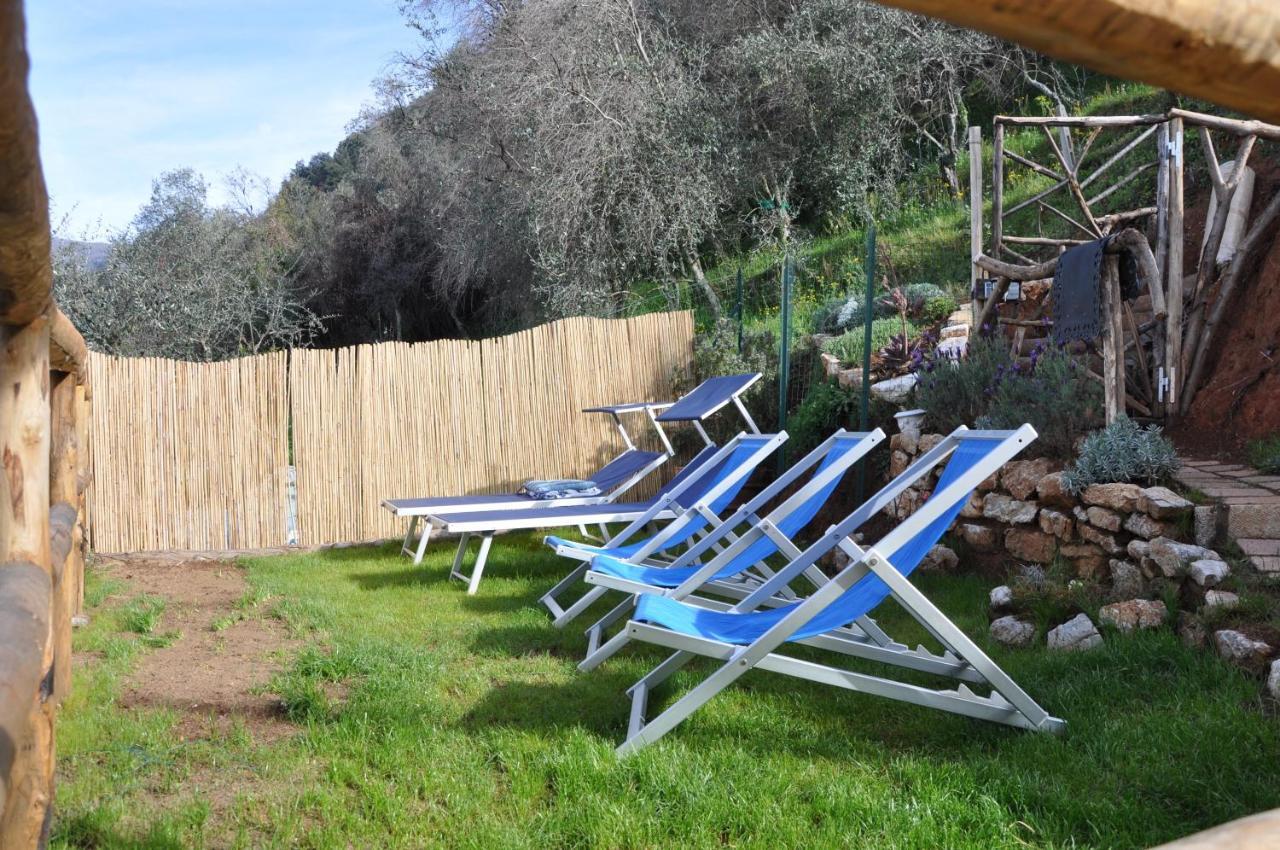 B&B Il Volo Camaiore Zewnętrze zdjęcie